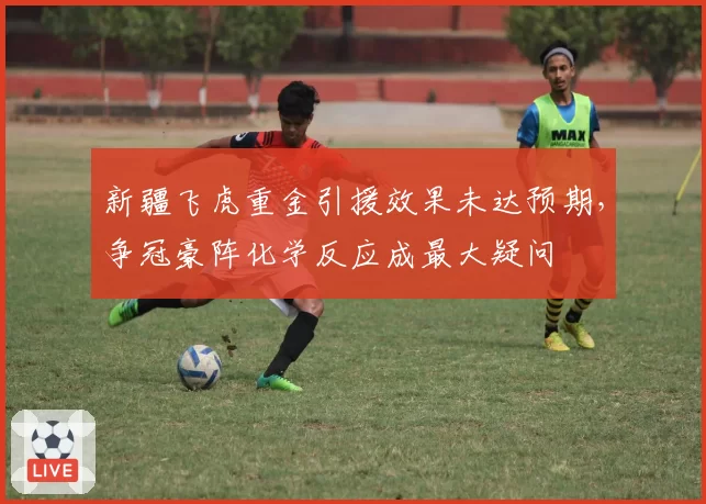 新疆飞虎重金引援效果未达预期，争冠豪阵化学反应成最大疑问