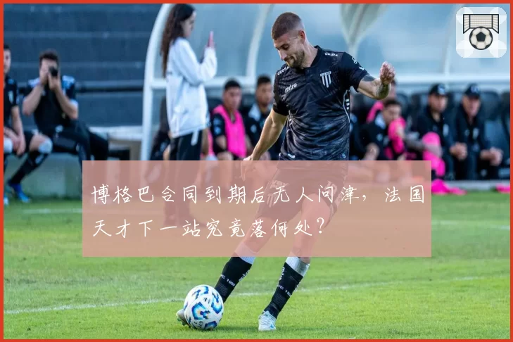 博格巴合同到期后无人问津,法国天才下一站究竟落何处?